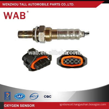 Good quality genuine oxygen sensor manufacturers lambda sensor 9158718 855361 855389 for GM OPEL SAAB